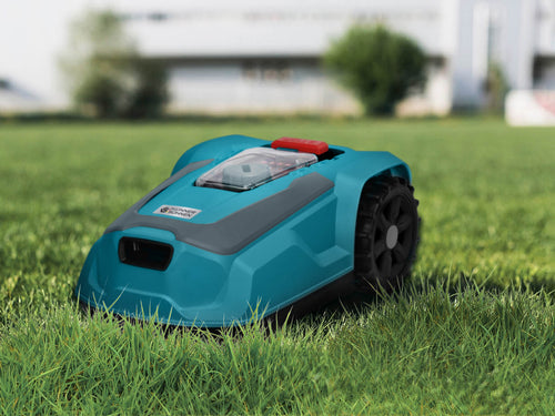 Robot tondeuse KS 22RLM