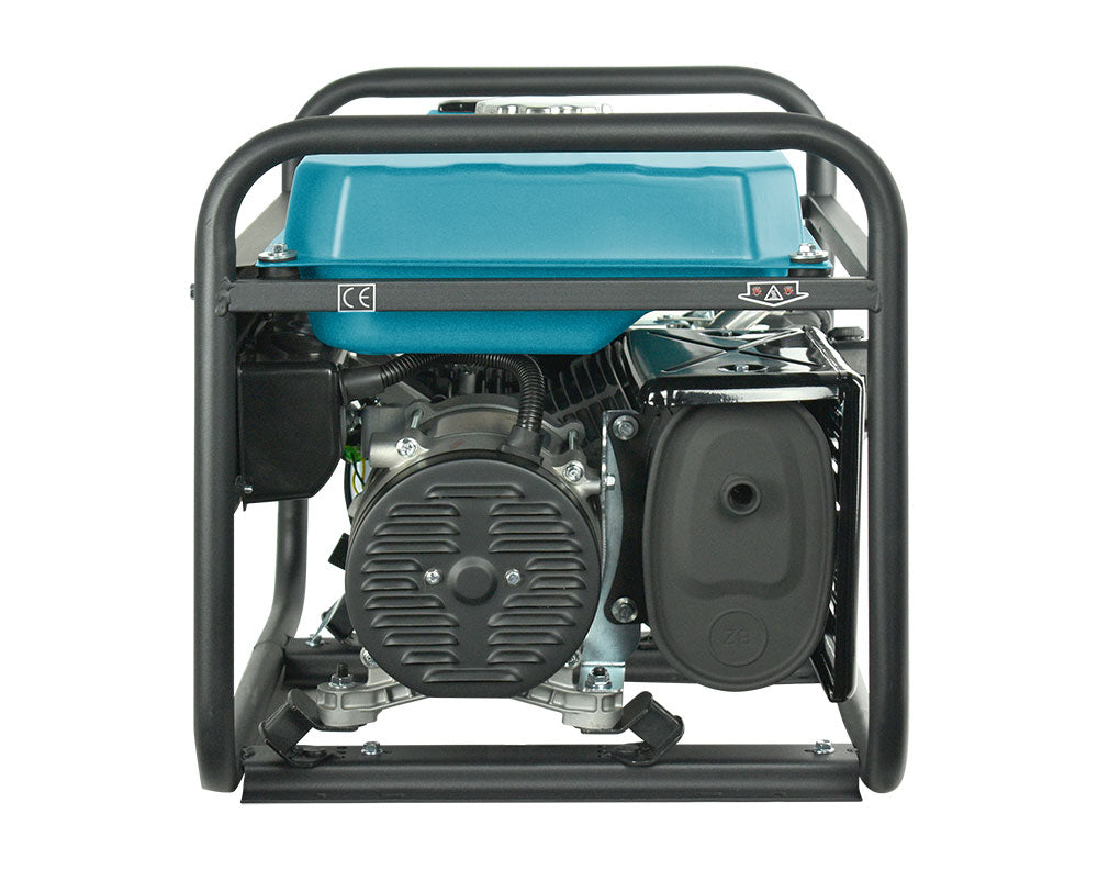 Generador de gasolina "Könner & Söhnen" KS 2900