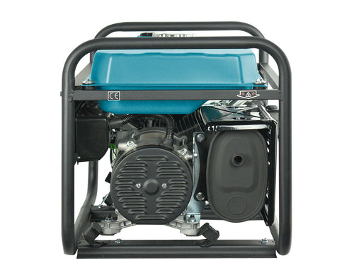LPG/Bensiinigeneraattori 'Könner & Söhnen' KS 2900G