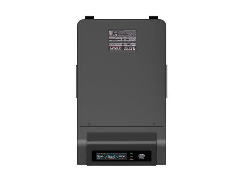 Draagbare stroomvoorziening KS 3000PS