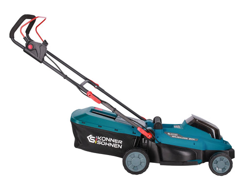 Cortacésped de baterías KS 33LM-20V
