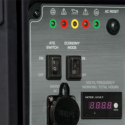 вбудована система авр (ats)