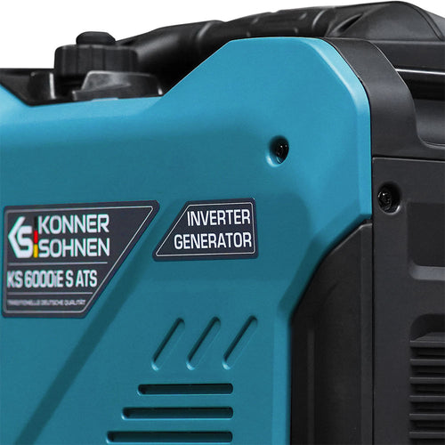 низький рівень шуму