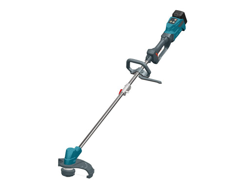 Cordless brush cutter & String trimmer KS BCT-20V (Refurbished Excellent)