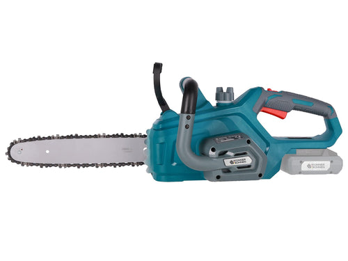 Motosierra de batería KS CS20V-12