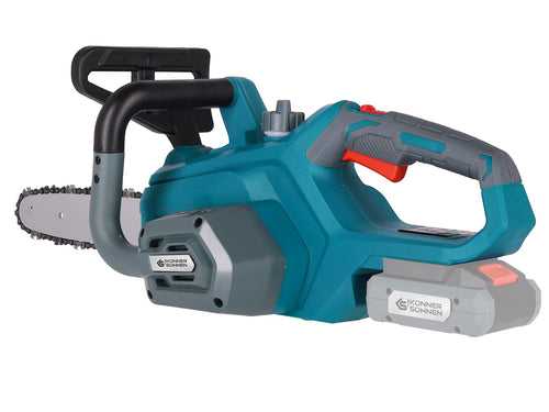 Motosierra de batería KS CS20V-12