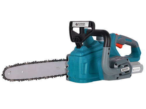 Motosierra de batería KS CS20V-12