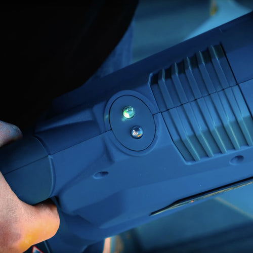 Indicatoare luminoase