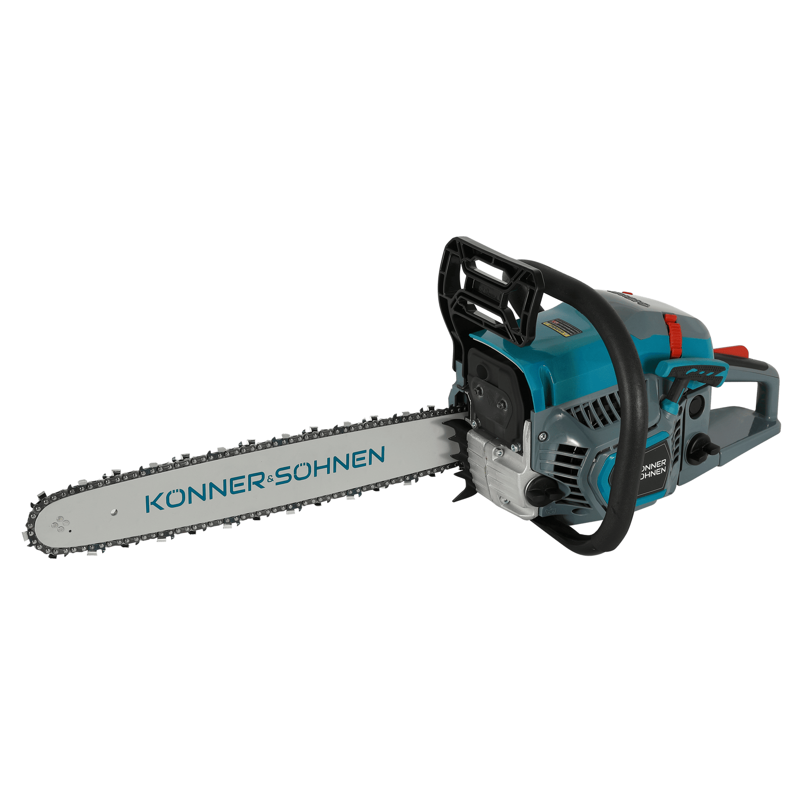 Motosierra de gasolina KS CS31G-18