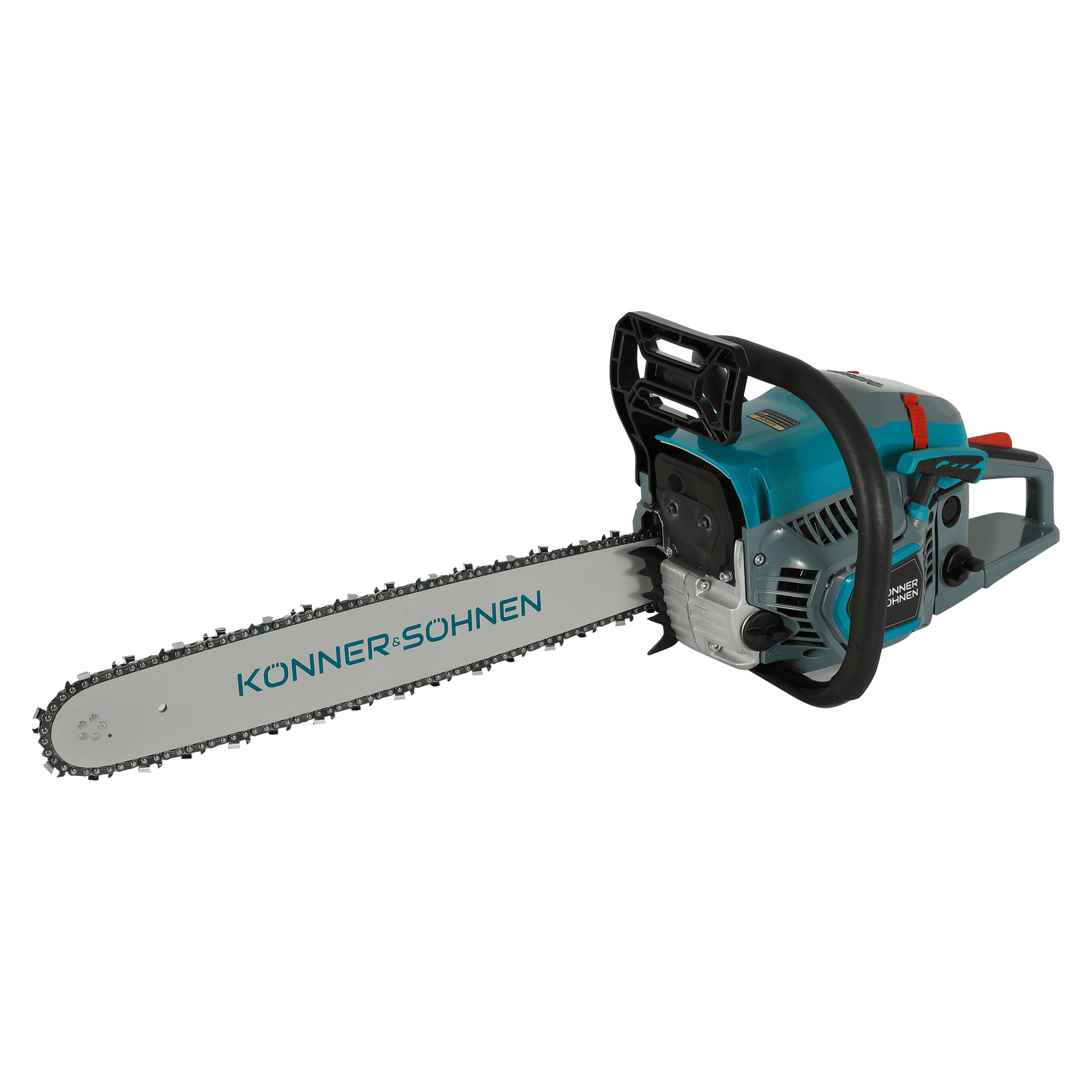 Motosierra de gasolina KS CS31G-20