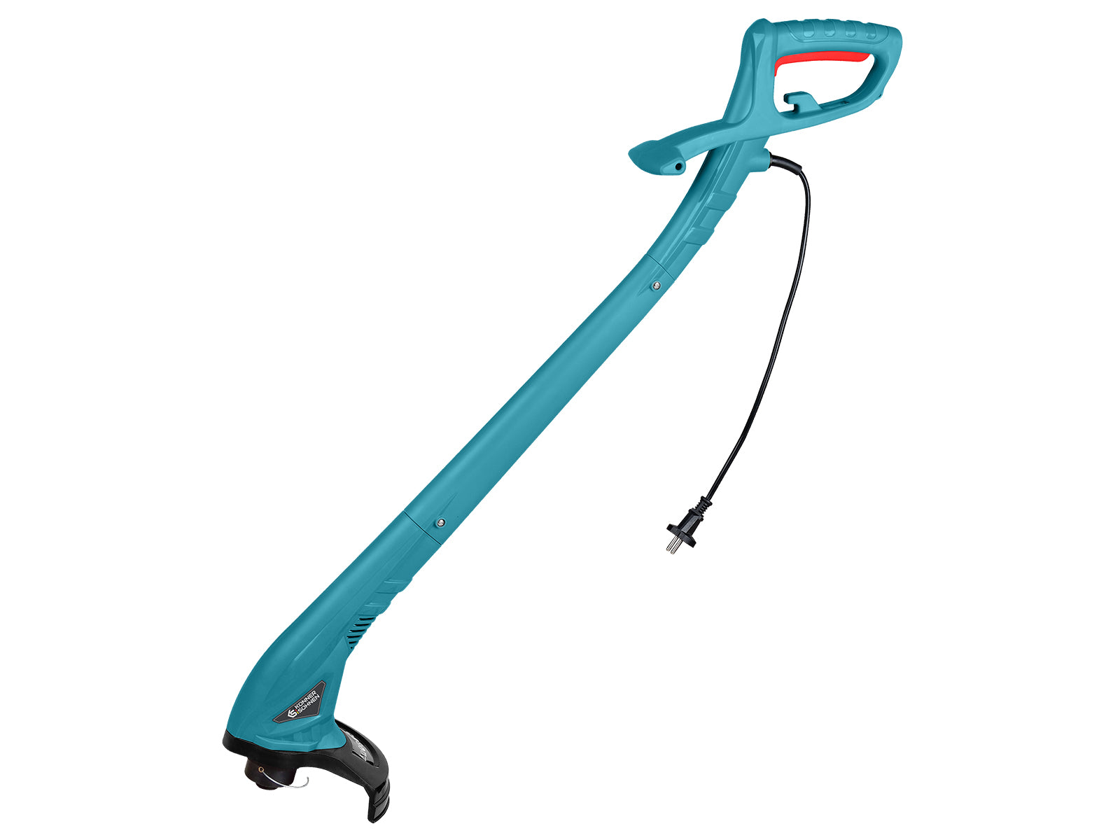 Aparador de Relva Elétrico KS GT-250