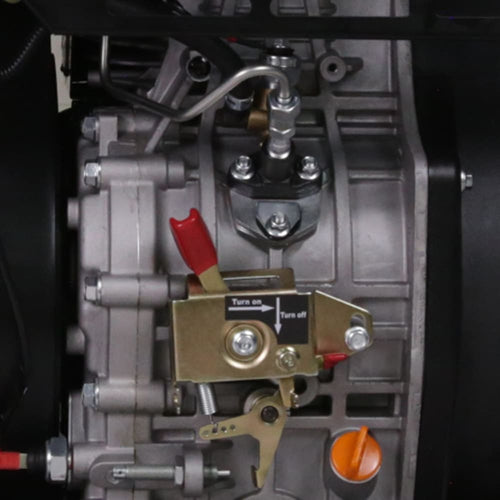 MOTOR FIABIL
