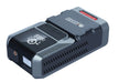 Avviatore di emergenza con compressore d'aria KS JSP-1300 thumbnail