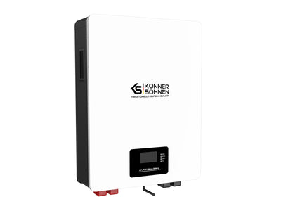 Літієва батарея KS LB 48–100