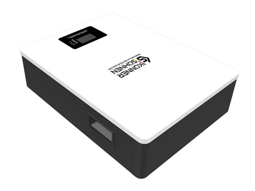 Lítium akkumulátor KS LB 48–100