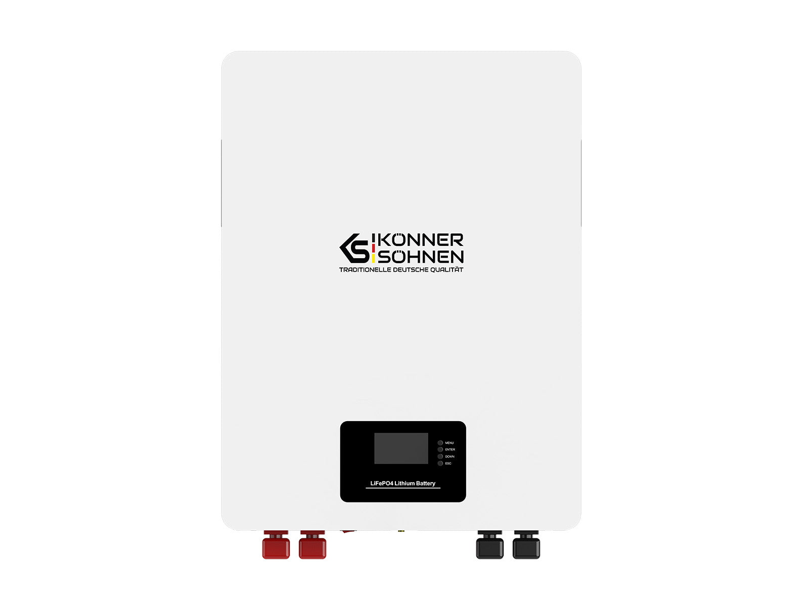 Літієва батарея KS LB 48–100