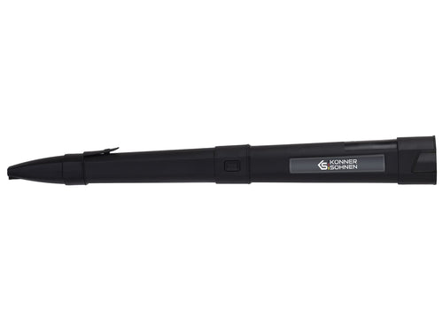 Aspirador - soplador de jardín a batería KS LBV-40V