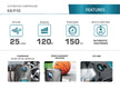 Luftkompressor KS P10 thumbnail