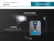 Luftkompressor KS P10 thumbnail