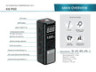 Luftkompressor KS P20 thumbnail