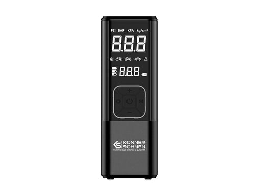 Компресор на батарейках KS P20