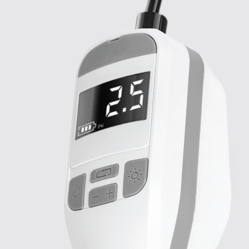 Wyświetlacz cyfrowy