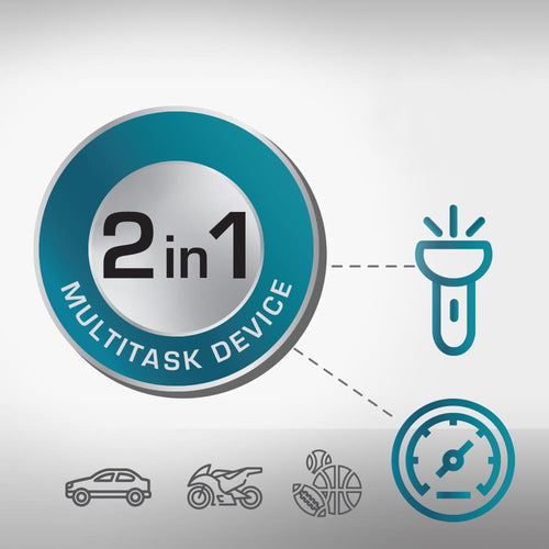 Wielofunkcyjne urządzenie 2 w 1