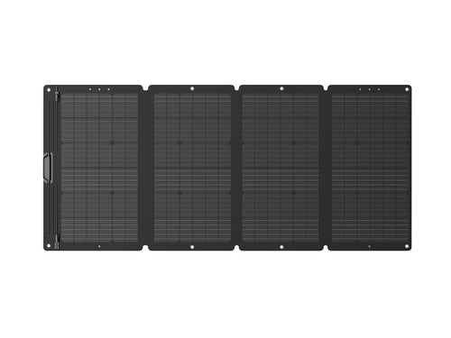Портативна сонячна панель KS SP120W-4