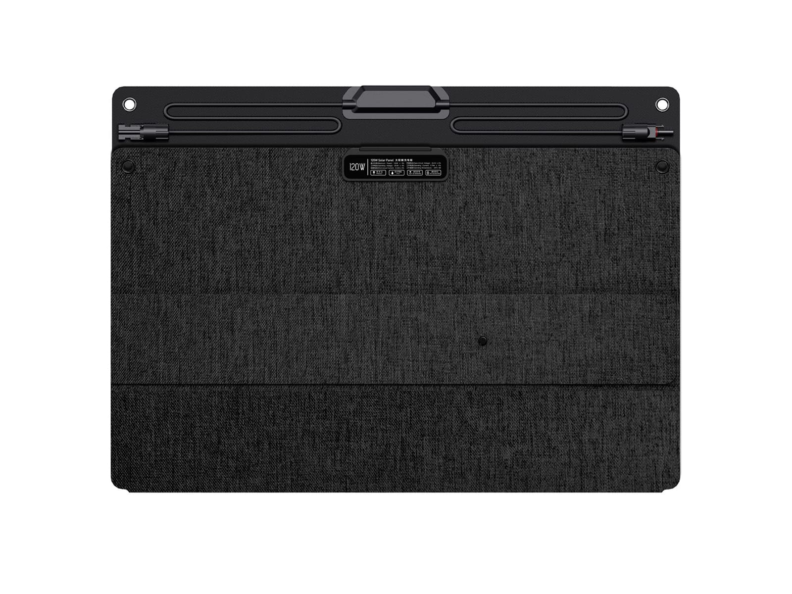 Pannello solare portatile KS SP120W-4