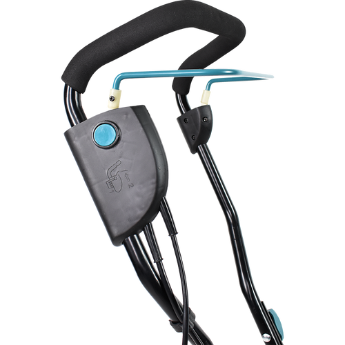 Ergonomiczny panel sterowania