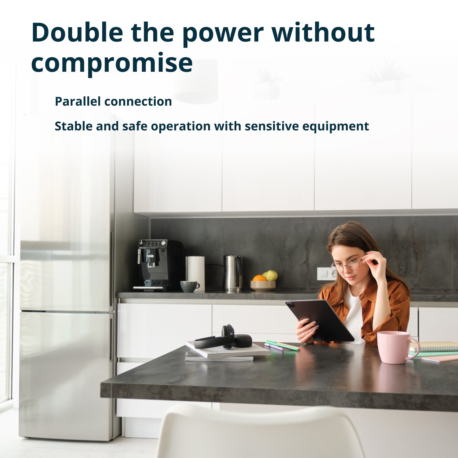 Gerador inversor KS 1900i S