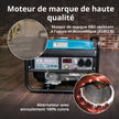 Groupe électrogène à essence "Könner & Söhnen" KS 3000 thumbnail