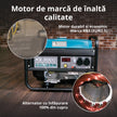 Generator pe benzină „Könner & Söhnen” KS 3000 thumbnail
