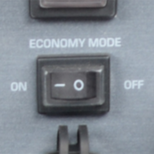 Λειτουργία οικονομίας