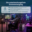 Draagbare stroomvoorziening KS 5200PS thumbnail