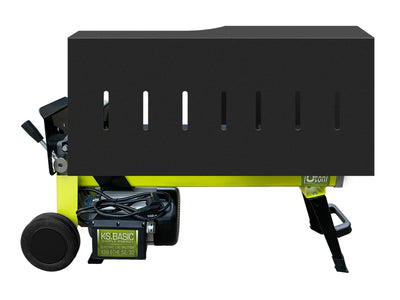 Elektrisk vedklyvare KSB 6THE 52/30