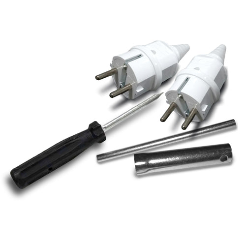 Accessoires supplémentaires