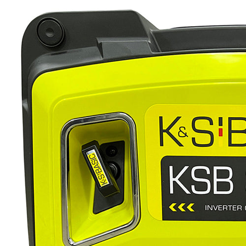 Boîtier absorbant le bruit