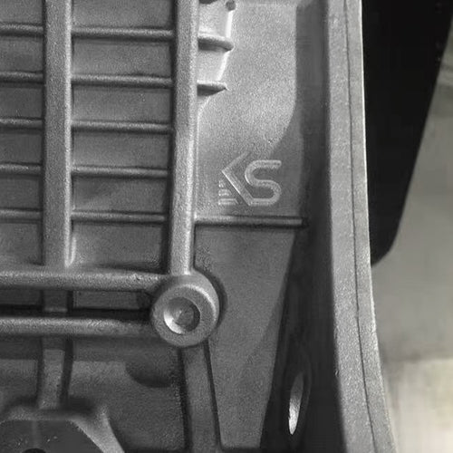 Branded engines