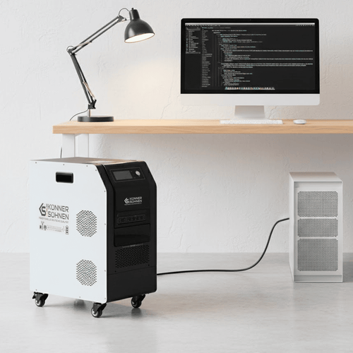 PC-verbinding