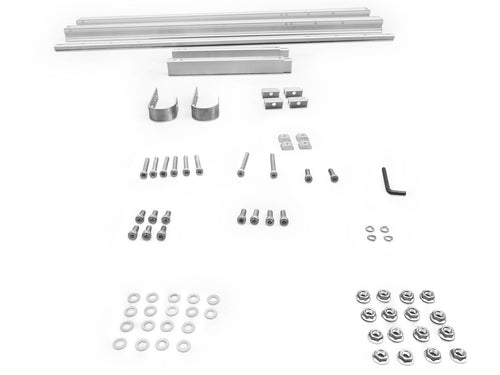 Système solaire de balcon KS SBS800-SET4