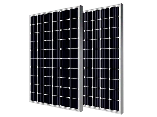 Système solaire de balcon KS SBS800-SET4