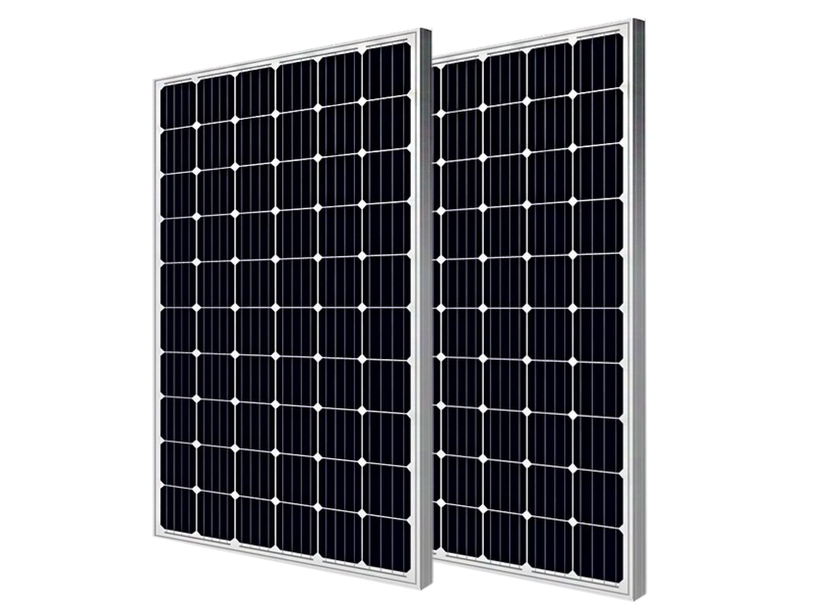 Baterija za solarne sisteme na balkonu KS SBS800-SET3