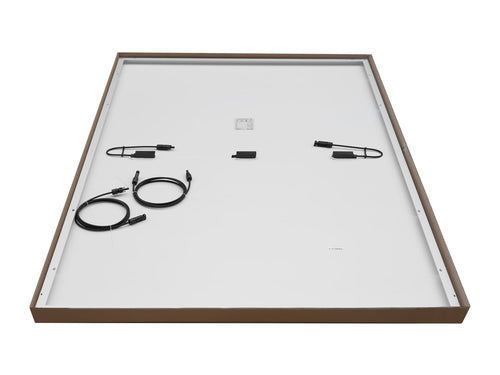 Système solaire de balcon KS SBS800-SET4