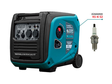 Μπουζί KS 4i S2