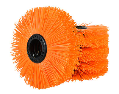 Set van reserveborstels KS MFM BK 80/26