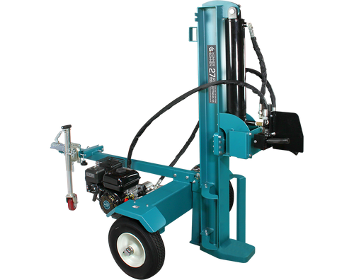 Benzine Houtklover KS 27THG 65/55