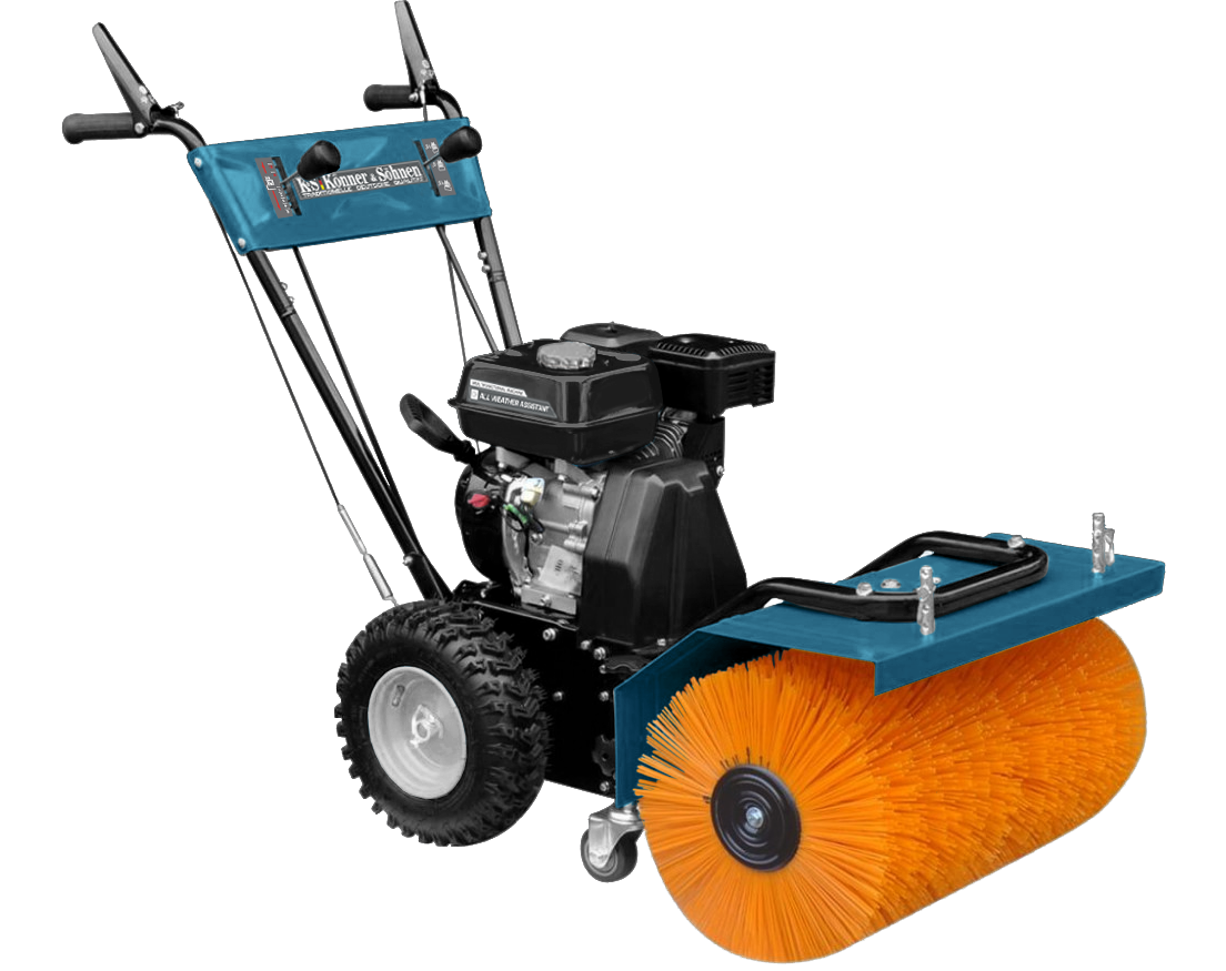 Multifunctionele machine KS 7HP-MFM 60