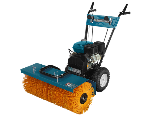 Πολυλειτουργικό μηχάνημα KS 7HP-MFM 80E