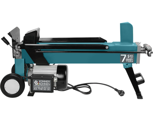 Elektrische Houtklover KS 7THE 52/30
